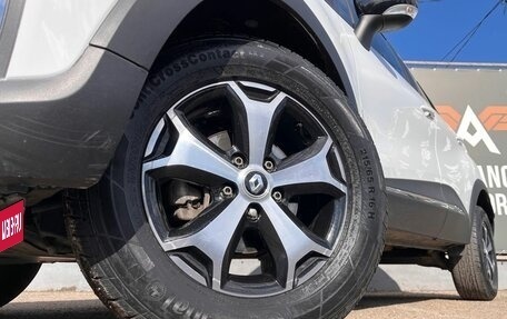 Renault Kaptur I рестайлинг, 2021 год, 1 299 000 рублей, 10 фотография