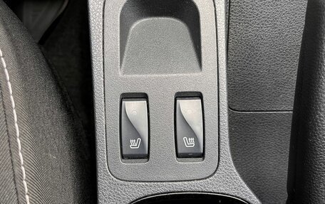 Renault Kaptur I рестайлинг, 2021 год, 1 299 000 рублей, 23 фотография