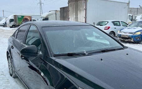 Chevrolet Cruze II, 2011 год, 499 000 рублей, 2 фотография