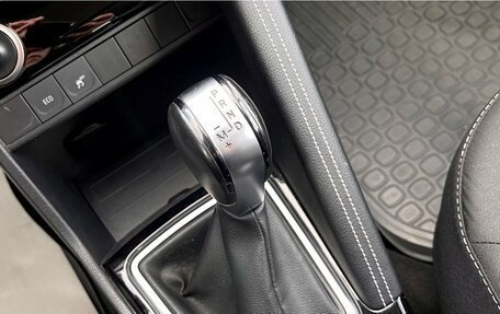 Renault Kaptur I рестайлинг, 2021 год, 1 299 000 рублей, 26 фотография