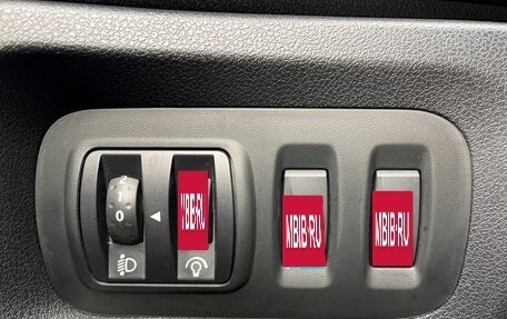 Renault Kaptur I рестайлинг, 2021 год, 1 299 000 рублей, 22 фотография