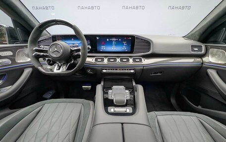 Mercedes-Benz GLE Coupe AMG, 2025 год, 23 820 000 рублей, 4 фотография