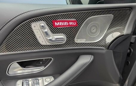 Mercedes-Benz GLE Coupe AMG, 2025 год, 23 820 000 рублей, 2 фотография