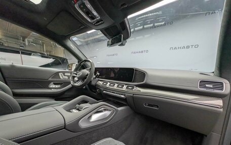 Mercedes-Benz GLE Coupe AMG, 2025 год, 23 820 000 рублей, 3 фотография