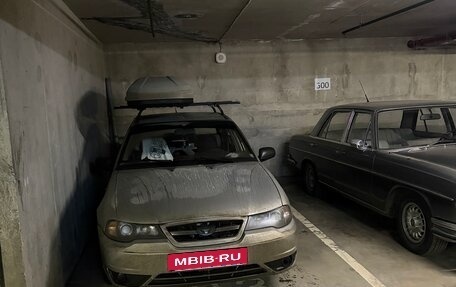 Daewoo Nexia I рестайлинг, 2011 год, 250 000 рублей, 2 фотография