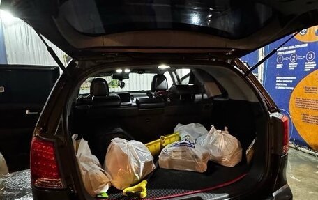 KIA Sorento II рестайлинг, 2010 год, 1 500 000 рублей, 6 фотография