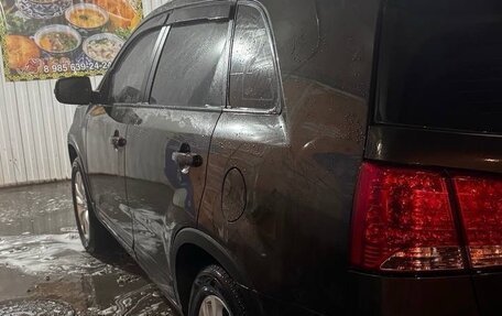 KIA Sorento II рестайлинг, 2010 год, 1 500 000 рублей, 7 фотография