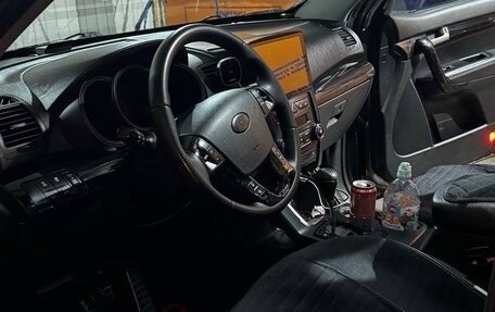 KIA Sorento II рестайлинг, 2010 год, 1 500 000 рублей, 11 фотография