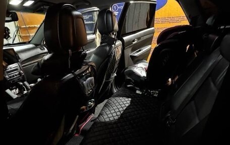 KIA Sorento II рестайлинг, 2010 год, 1 500 000 рублей, 15 фотография