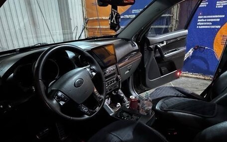 KIA Sorento II рестайлинг, 2010 год, 1 500 000 рублей, 12 фотография