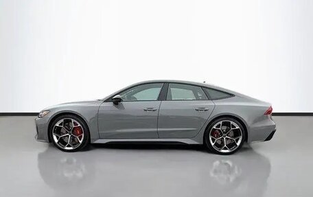 Audi RS 7, 2025 год, 20 502 000 рублей, 6 фотография