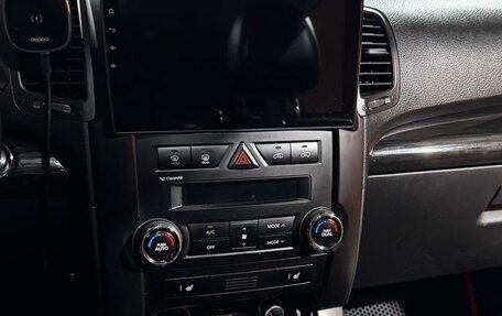 KIA Sorento II рестайлинг, 2010 год, 1 500 000 рублей, 14 фотография