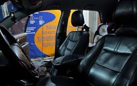 KIA Sorento II рестайлинг, 2010 год, 1 500 000 рублей, 20 фотография