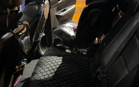 KIA Sorento II рестайлинг, 2010 год, 1 500 000 рублей, 16 фотография