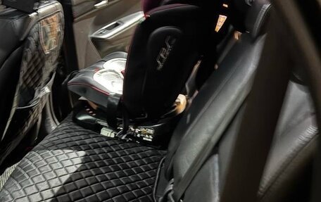 KIA Sorento II рестайлинг, 2010 год, 1 500 000 рублей, 19 фотография