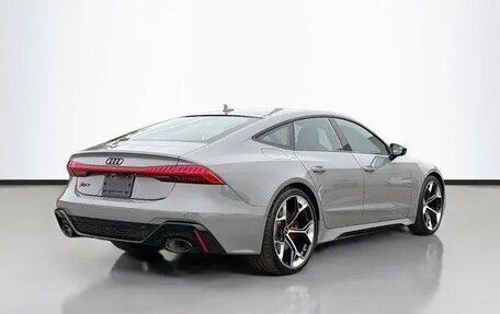 Audi RS 7, 2025 год, 20 502 000 рублей, 3 фотография