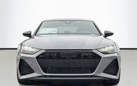 Audi RS 7, 2025 год, 20 502 000 рублей, 7 фотография