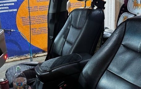 KIA Sorento II рестайлинг, 2010 год, 1 500 000 рублей, 18 фотография