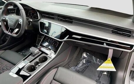 Audi RS 7, 2025 год, 20 502 000 рублей, 13 фотография