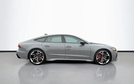 Audi RS 7, 2025 год, 20 502 000 рублей, 2 фотография