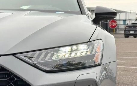 Audi RS 7, 2025 год, 20 502 000 рублей, 8 фотография