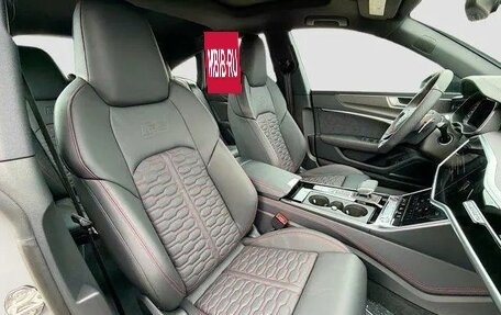 Audi RS 7, 2025 год, 20 502 000 рублей, 14 фотография