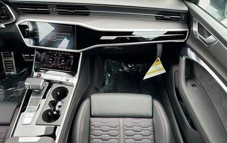 Audi RS 7, 2025 год, 20 502 000 рублей, 17 фотография