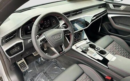 Audi RS 7, 2025 год, 20 502 000 рублей, 25 фотография