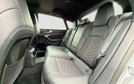 Audi RS 7, 2025 год, 20 502 000 рублей, 20 фотография