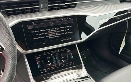 Audi RS 7, 2025 год, 20 502 000 рублей, 26 фотография