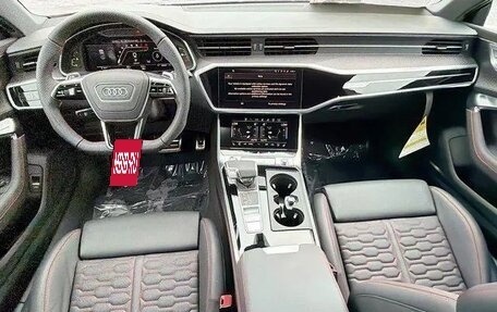 Audi RS 7, 2025 год, 20 502 000 рублей, 15 фотография