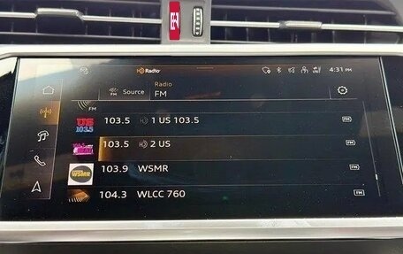 Audi RS 7, 2025 год, 20 502 000 рублей, 29 фотография