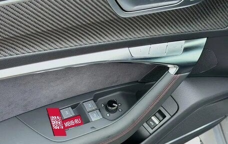 Audi RS 7, 2025 год, 20 502 000 рублей, 22 фотография