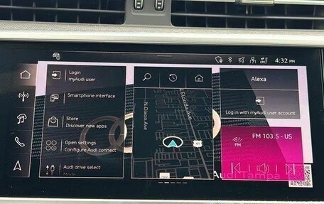 Audi RS 7, 2025 год, 20 502 000 рублей, 28 фотография