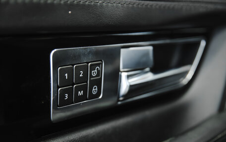 Land Rover Range Rover Sport I рестайлинг, 2012 год, 1 800 000 рублей, 11 фотография