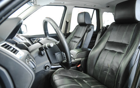 Land Rover Range Rover Sport I рестайлинг, 2012 год, 1 800 000 рублей, 7 фотография