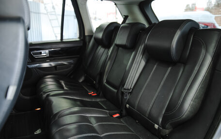 Land Rover Range Rover Sport I рестайлинг, 2012 год, 1 800 000 рублей, 8 фотография