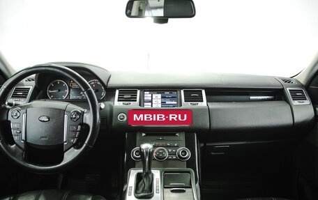 Land Rover Range Rover Sport I рестайлинг, 2012 год, 1 800 000 рублей, 5 фотография