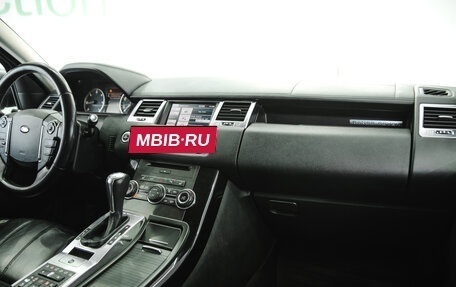 Land Rover Range Rover Sport I рестайлинг, 2012 год, 1 800 000 рублей, 6 фотография