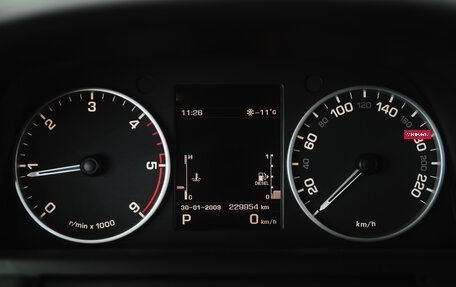 Land Rover Range Rover Sport I рестайлинг, 2012 год, 1 800 000 рублей, 16 фотография