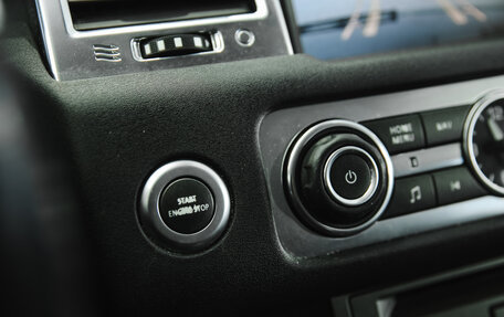 Land Rover Range Rover Sport I рестайлинг, 2012 год, 1 800 000 рублей, 21 фотография