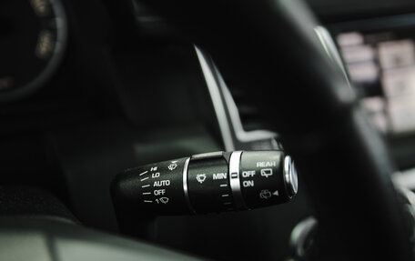 Land Rover Range Rover Sport I рестайлинг, 2012 год, 1 800 000 рублей, 18 фотография