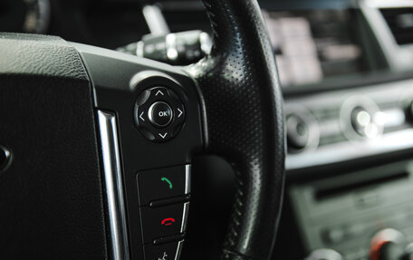 Land Rover Range Rover Sport I рестайлинг, 2012 год, 1 800 000 рублей, 19 фотография