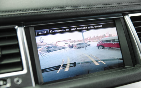 Land Rover Range Rover Sport I рестайлинг, 2012 год, 1 800 000 рублей, 20 фотография