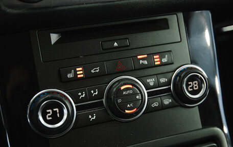 Land Rover Range Rover Sport I рестайлинг, 2012 год, 1 800 000 рублей, 23 фотография