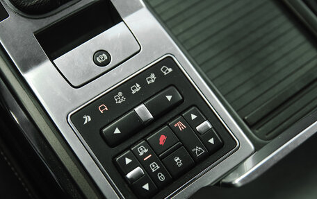 Land Rover Range Rover Sport I рестайлинг, 2012 год, 1 800 000 рублей, 25 фотография