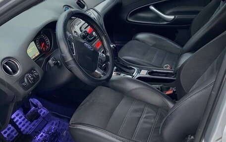 Ford Mondeo IV, 2008 год, 555 000 рублей, 8 фотография