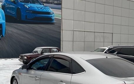 Ford Mondeo IV, 2008 год, 555 000 рублей, 3 фотография