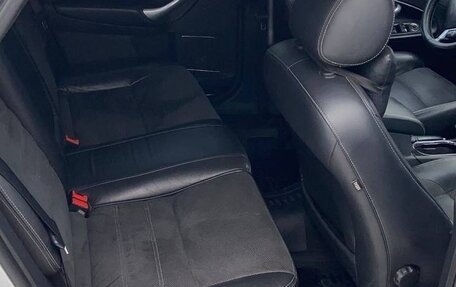 Ford Mondeo IV, 2008 год, 555 000 рублей, 7 фотография