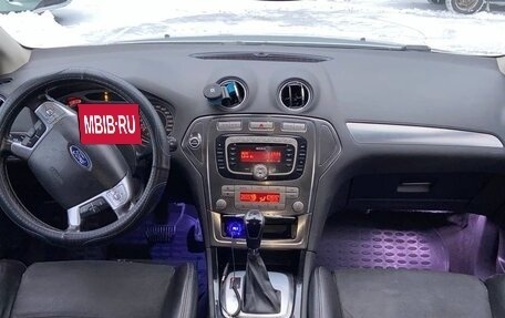 Ford Mondeo IV, 2008 год, 555 000 рублей, 5 фотография